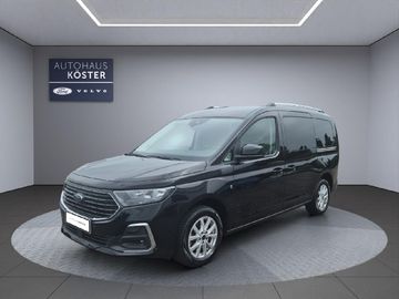 Grand Tourneo Connect Titanium