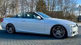 BMW 335i Cabrio DKG M-Paket Individual - Performance - BMW 335 Gebrauchtwagen in Mülheim (Ruhr)