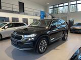 Skoda Kodiaq Clever 2.0 TDI DSG 4x4 AID/MATRIX/KAM/AHK - Skoda Kodiaq Gebrauchtwagen in Hamburg