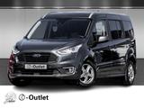 Ford Grand Tourneo Connect Titanium - Ford Grand Tourneo aus 2019