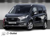 Ford Grand Tourneo Connect Titanium - Ford Grand Tourneo aus 2019