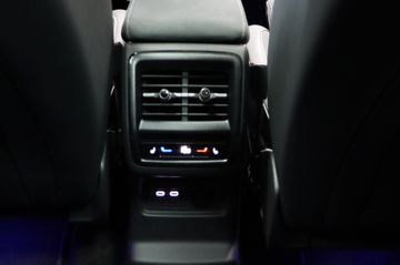 Skoda Kodiaq 1.5 TSI  Sportline AHK Matrix Panodach