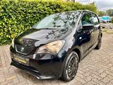 Seat Mii Reference