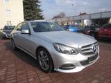Mercedes-Benz E E 220 CDI BlueEfficiency (212.002) - Mercedes-Benz E 220: Cdi