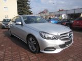 Mercedes-Benz E E 220 CDI BlueEfficiency (212.002) - Mercedes-Benz E 220 aus 2013