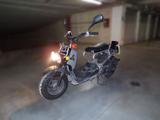 Honda SCOOTER HONDA ZOOMER 50 4T DEL 2005 57.200 KM MO - HONDA ROLLER 50