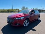 Ford Mondeo 2,0 TDCi 180PS Turnier | 45840 - Ford Mondeo: 18