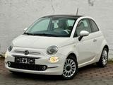 Fiat 500/Lounge/Automatik/Panorama/PDC/Klima - Fiat 500 Gebrauchtwagen in Mainz