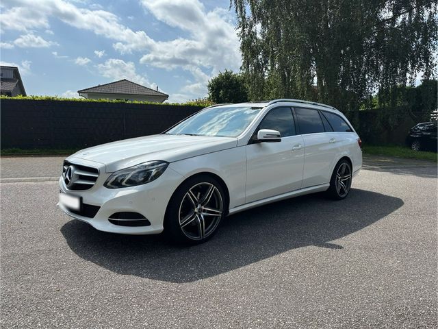 MERCEDES-BENZ E 350