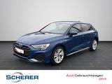 Audi A3 Sportback 40 TFSIe S line MATRIX AHK SONOS MM