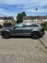 Audi Q7 3.0 TFSI 245kW quattro tiptronic - - gebrauchte Audi Q7 aus dem Jahr 2013