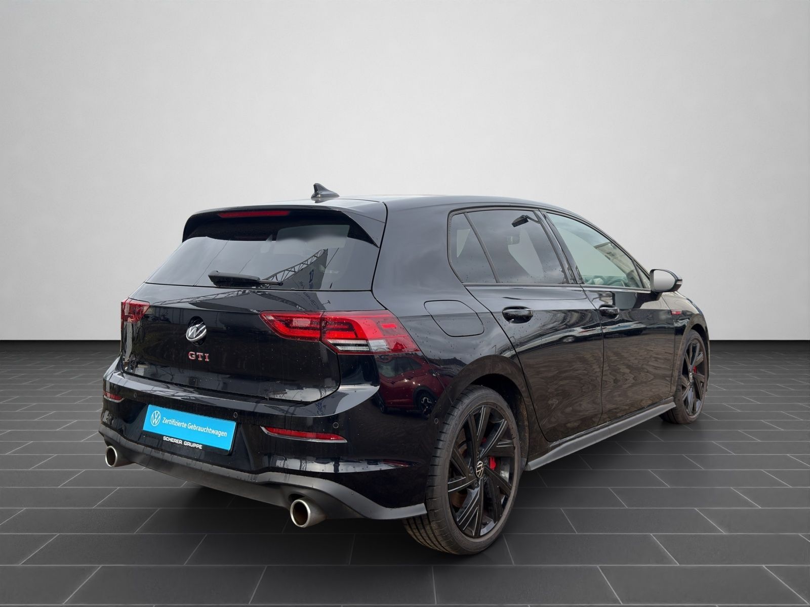 Volkswagen Golf - Bild 3