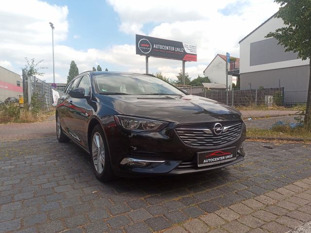 Opel Insignia B Sports Tourer Edition