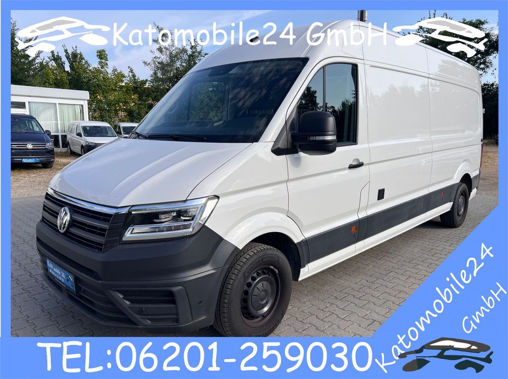 Image of Volkswagen Crafter