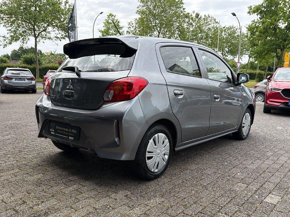Mitsubishi Space Star Select Select