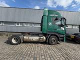 Iveco MAGIRUS STRALIS NP 460 S-WAY AS440ST/P LNG - Iveco Stralis 440