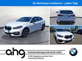 BMW 118i Sport Line *Shadow*Navi*Sportsitze*LED*PDC* - BMW 118 in Freiburg