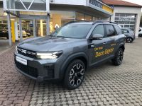 Dacia Bigster - Vorschau Bild 10
