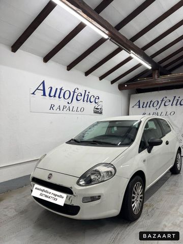 Altele Fiat punto 1,3mjt anno 2014