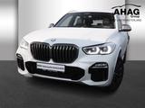 BMW X5 M50i - BMW X5 M50 in Essen