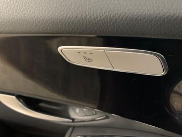 Mercedes GLC 300 - 10