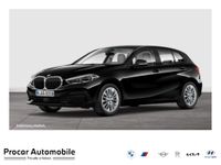 BMW 118 - Vorschau Bild 1