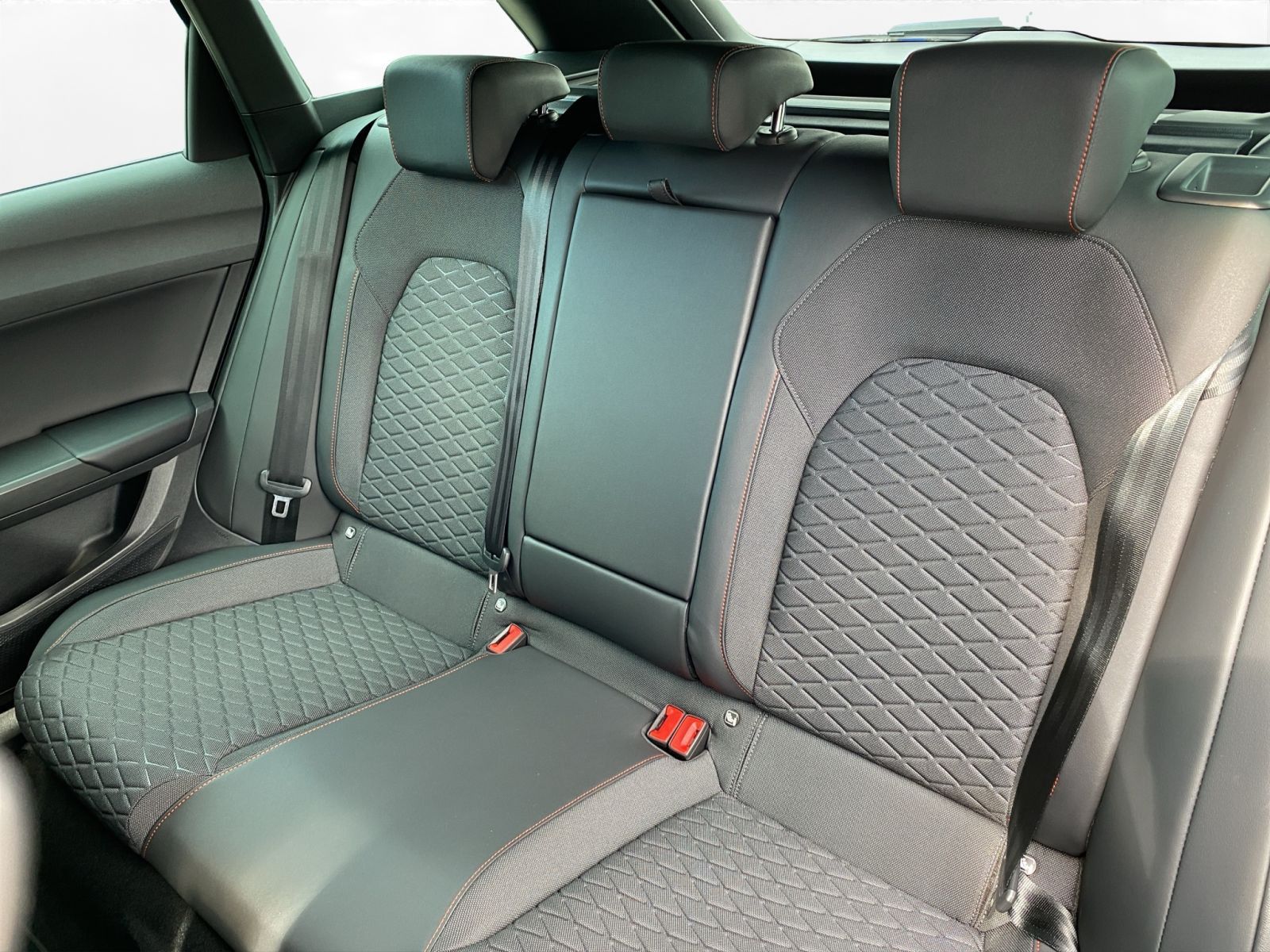 Seat Leon - Bild 14