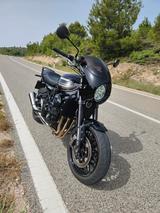 Kawasaki Z900rs - KAWASAKI 9 R