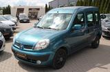 Renault Kangoo 1.5 dCi Expression, Klima, 1.Hand - gebrauchte Renault Kangoo aus dem Jahr 2003