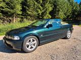 BMW 325Ci , Automatik, Oxford Green, Öl + TÜV neu! - gebrauchte BMW 325 aus dem Jahr 2002