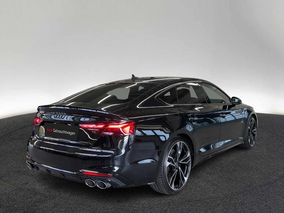 Audi S5 - Bild 4