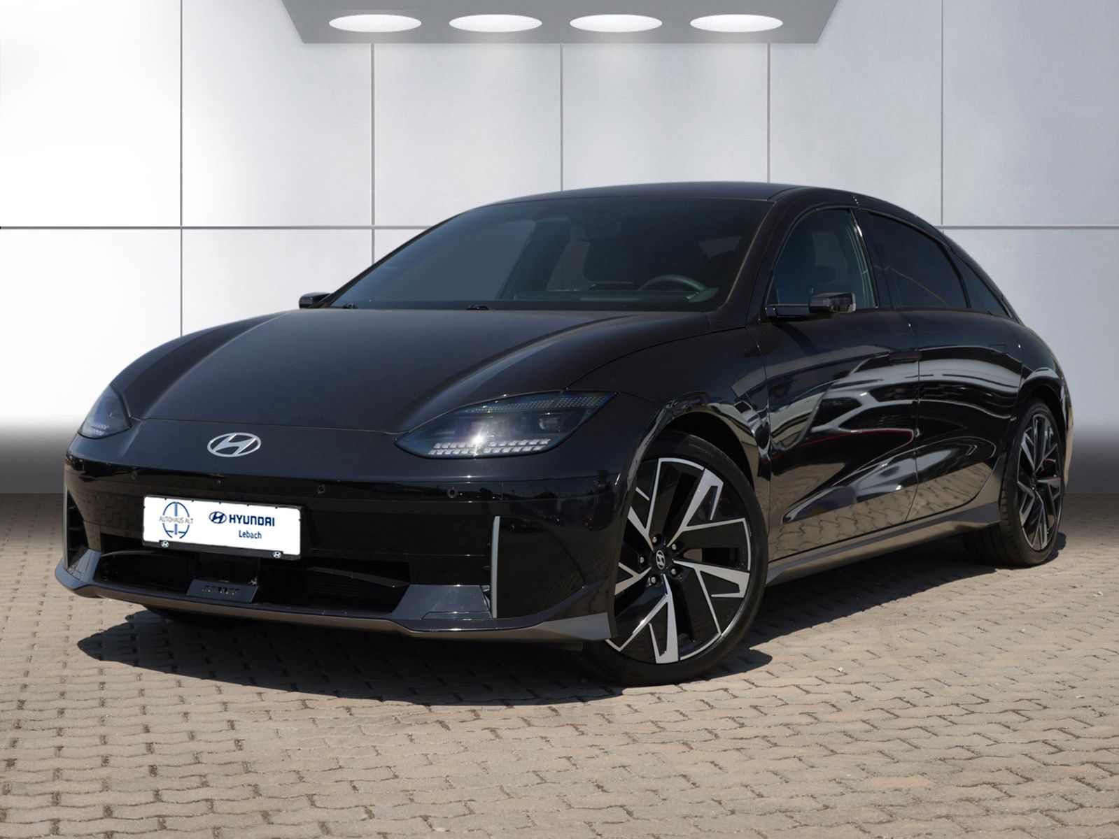Hyundai IONIQ – Bild 3