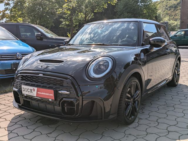 MINI Cooper S John JCW Trim PANO/LED/ACC/KAMERA