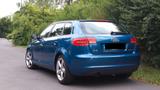 Audi A3 2.0 TDI (DPF) Sline Sportback - Audi A3: Sportback Sline