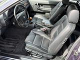 BMW 320i  Klima Shz PDC - Oldtimer: Cabrio