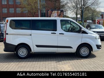 Ford Transit - 5