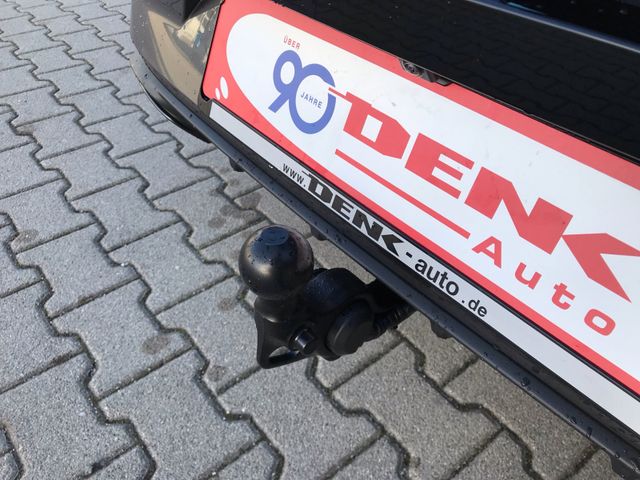 Leon Sportstourer 1.5 eTSI DSG*AHK*