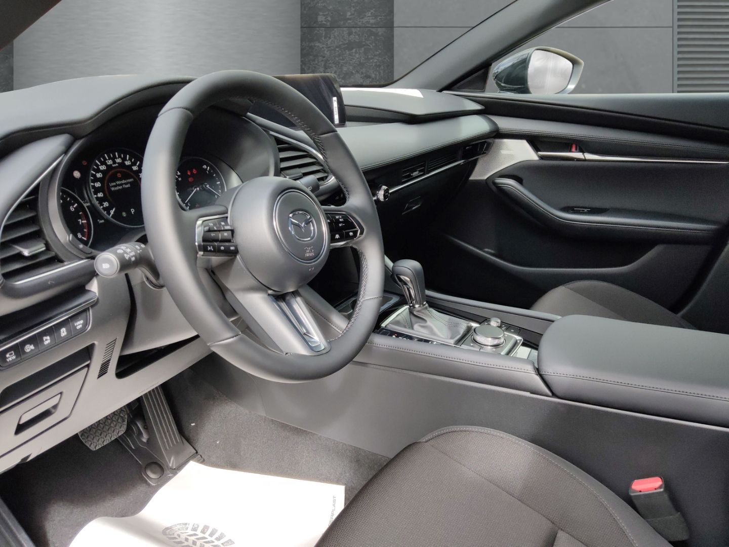 Mazda 3 - Bild 7