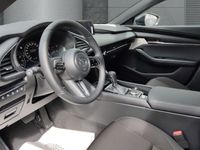 Mazda 3 - Vorschau Bild 7