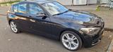 BMW 120 D*SCHECKHEFT*INSPEKTION *TÜV NEU*AUTOMATIK - BMW 120 aus 2012: 120d