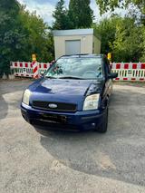 Ford Fusion 1.4 - Ford Fusion in Wuppertal