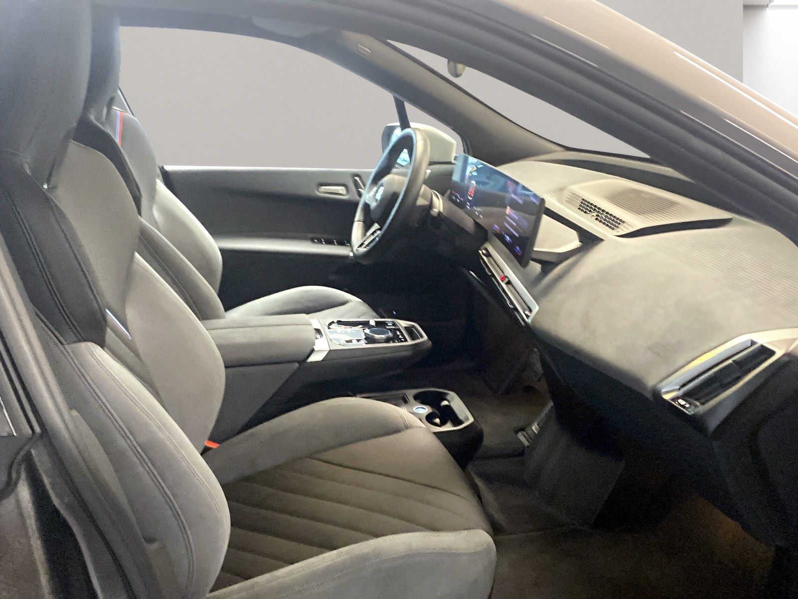 BMW iX xDrive45 M Sport AHK Driv.Assist.Prof Kamera foto 5