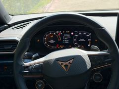 CUPRA Leon Sportstourer /Intelligent-Drive-Paket II CUPRA Leon Sportstourer /Intelligent-Drive-Paket II