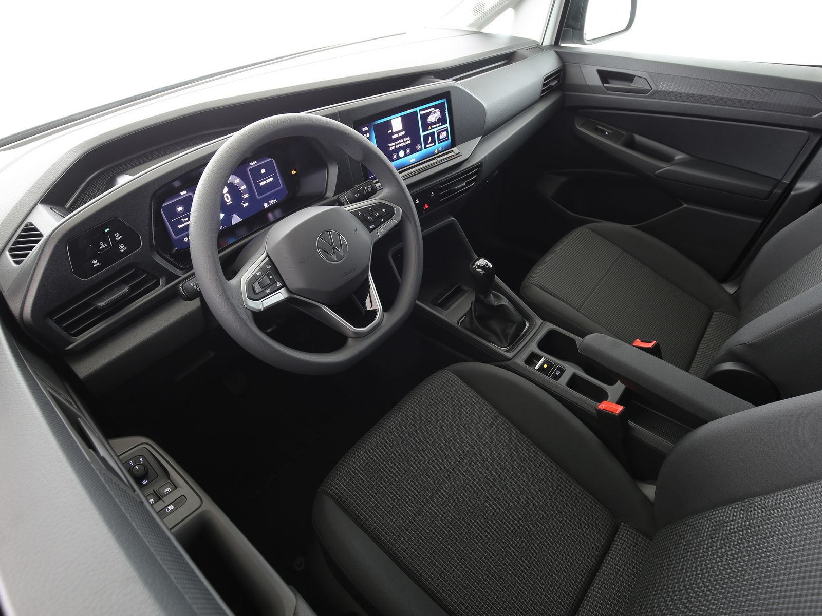 Volkswagen Caddy Maxi - Bild 11