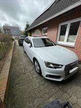 Audi A4 Allroad 40 TDI S tronic quattro - - Audi A4 Allroad von privat