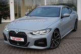 BMW 420d Coupe xDrive M Sport Aut. Laser ACC Navi - BMW: M