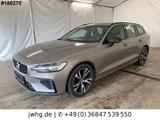 Volvo V60 R Design Hybrid AWD Pano 360K StHz HeadUpACC - Volvo V60: Awd R Design