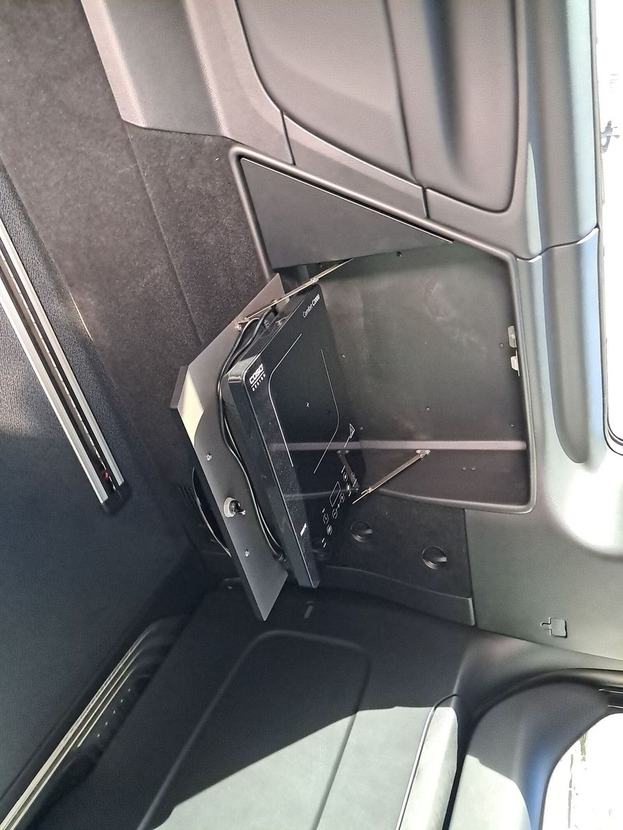 Fahrzeugabbildung Pössl Vanstar 300 d Preisvorteil 25653 !
