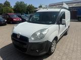 Fiat Doblo SX Kasten 120TKM SHeft Eur5 1Hand TÜV10.27 - Fiat Doblo: 1.2