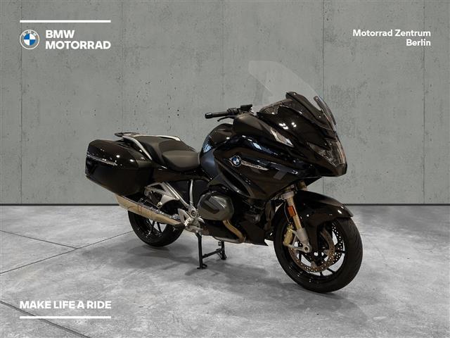 BMW R 1250 RT Service neu / Garantie